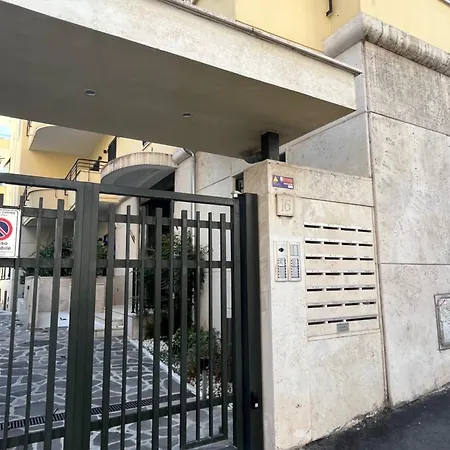 Apartment Mavis - To With Rome