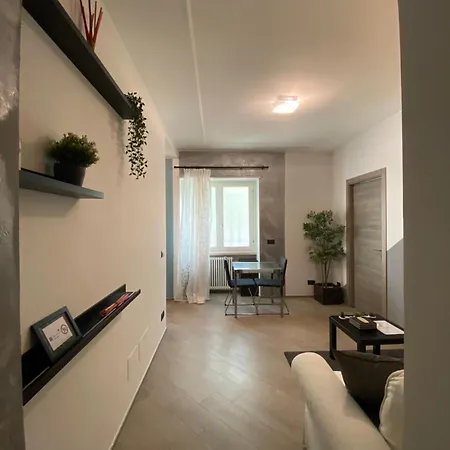 Apartamento Mavis - To With Roma