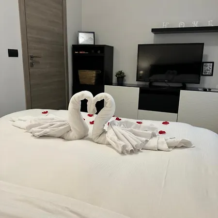 Mavis - To With Apartment Rome