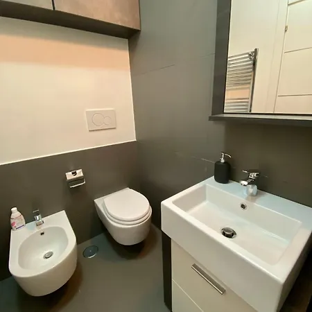 Apartamento Mavis - To With *